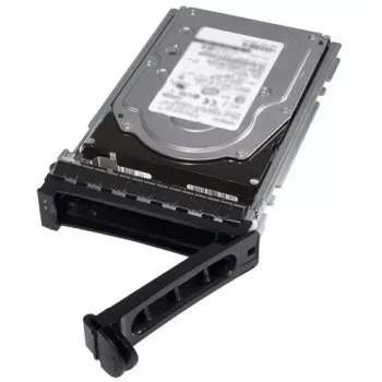 DELL G76RF - 600 GB - SAS - 10 000 kierr./min - 2,5 - palvelin/työasema - kiintolevy (G76RF)