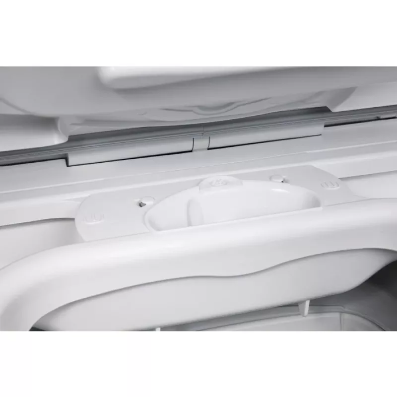 Pesukone Electrolux EW6T537P 7 kg, energiatehokkuusluokka A