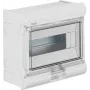 Hager Vector IP65 10PLE UV-kestävä ilman LE VE110SN (VE110SN)