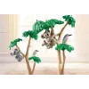 Wiltopia 71624 australialaiset eläimet figuurisarja