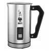 Bialetti MK01 automaattinen maitovaahdotin ruostumaton teräs