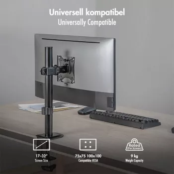 Näyttöteline 17-32