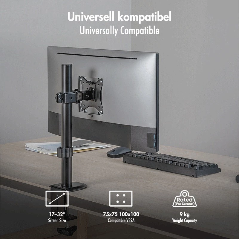 Näyttöteline 17-32
