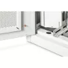 Digitus DN-31118 19 tuuman palvelinkaappi (L x K x S) 800 x 2053 x 800 mm 42 HE harmaa, harmaa (RAL 7035)