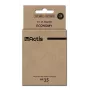 Actis KH-15 muste (korvaa HP 15 C6615N; standardi; 44 ml; musta)