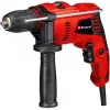 Iskuporakone TE-ID 500 E (punainen/musta, 550 W)