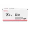 Värikasetti Canon 056L 3006C002 musta 2500 sivua