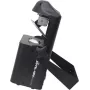 LED-skanneri EUROLITE TSL-1000 Scan MK2 1000W