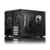 Fractal Design Node 804 Cube musta