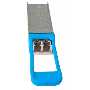 Optinen lähetin-vastaanotin HP Enterprise X140 40G QSFP LC LR4 SM