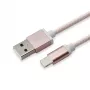 Sbox USB 2.0 8 Pin IPH7-RG rosekulta