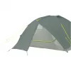 Jack Wolfskin 3008031_4311_OS vihreä