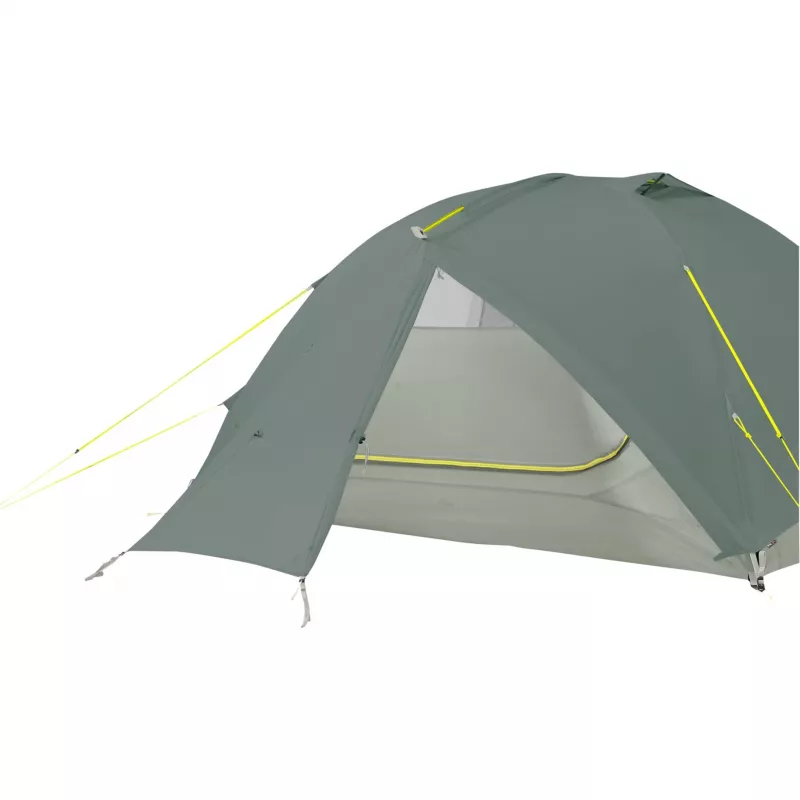 Jack Wolfskin 3008031_4311_OS vihreä