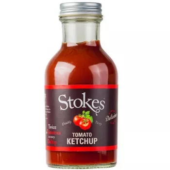 Aito tomaattiketsuppi, kastike 257 ml