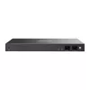 TP-LINK Omada kytkin 24x GE SG5428XF - kytkin - 0,1 Gbps