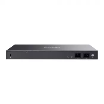 TP-LINK Omada kytkin 24x GE SG5428XF - kytkin - 0,1 Gbps
