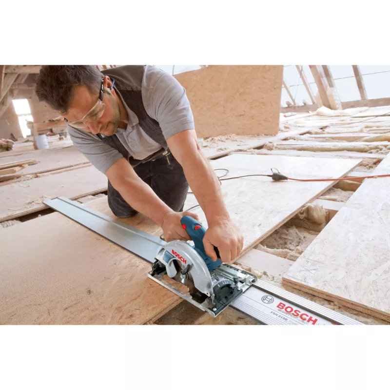 Bosch FSN 1600 Professional ohjauskisko