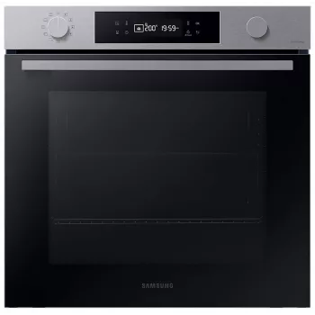 Sähköuuni Samsung NV7B41301AS/U3 76 l ruostumaton teräs kalusteisiin asennettava