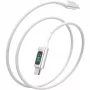 4smarts DigitCord 458163 USB-kaapeli, 24-nastainen USB-C (U)