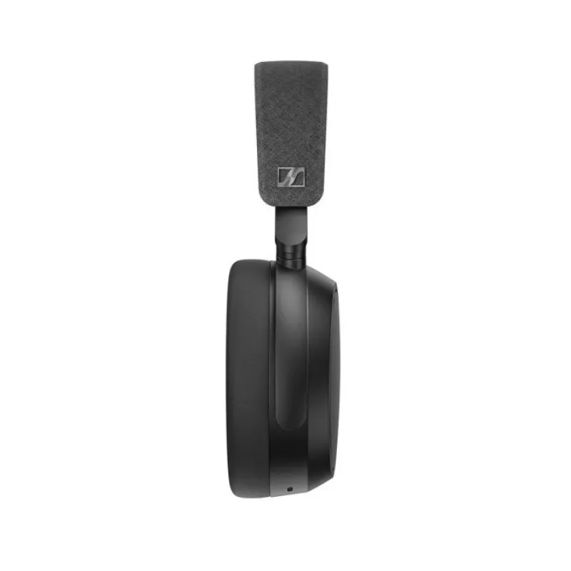 SENNHEISER Momentum 4 langattomat Bluetooth-vastamelukuulokkeet - musta