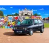 Revell 35 vuotta VW Golf 1 GTI Pirelli automalli