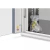 Seinäasennusteline Digitus DN-19 07-U-EC