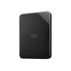 Ulkoinen kiintolevy Western Digital 4TB USB 3.2 Gen 1 WDBJRT0040BBK-WESN