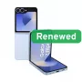 Samsung Renewed Grade A | Samsung Galaxy Z Flip 6 | sininen | 6,7