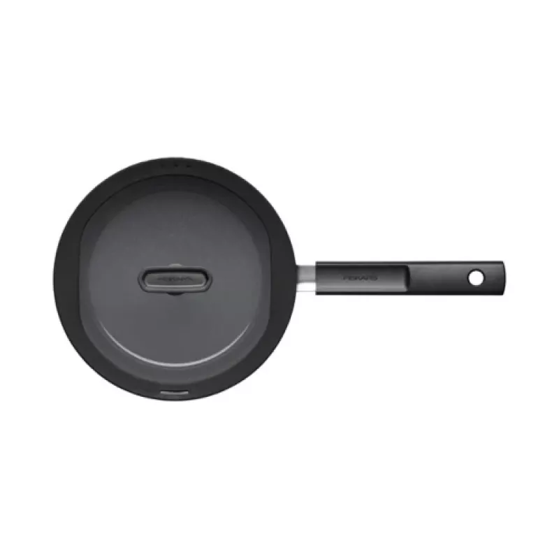 Fiskars Hard Face 1075528 -tarttumaton paistinpannu 24 cm 2,2L