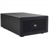 OWC Mercury Helios 3S - väylälaajennus - Thunderbolt 3 - DP - 150 W - Apple iMac; Mac mini (alku 2020, loppu 2018)