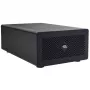 OWC Mercury Helios 3S - väylälaajennus - Thunderbolt 3 - DP - 150 W - Apple iMac; Mac mini (alku 2020, loppu 2018)