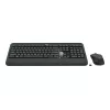 Logitech MK540 Advanced - näppäimistö-hiiri-sarja