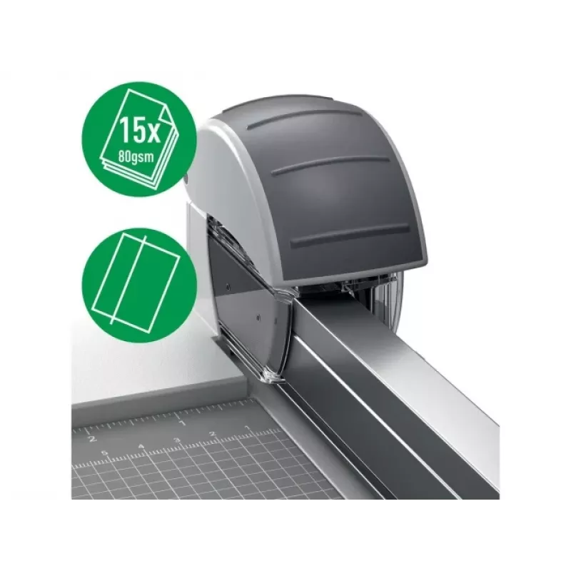 Leitz 90310000 teräkasetti paperileikkureille