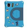 Tablet UleFone Tab A9 Pro Kids 4 GB RAM 128 GB muisti LTE sininen – lasten tabletti