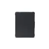 DICOTA Folio Case - läppäkansi tabletille - polykarbonaatti, termoplastinen polyuretaani (TPU), kierrätetty polyeteeni - musta - 10.9 - Apple 10.