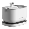 Langaton lemmikin juomalähde Aptel Wireless Drinker Petlibro Dockstream