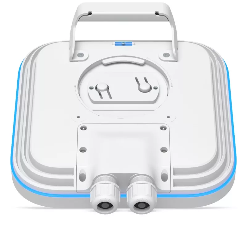 UBIQUITI E7 CAMPUS ENTERPRISE SISÄ-/ULKOTUKIASEMA, WIFI 7, 10GBE UPLINK