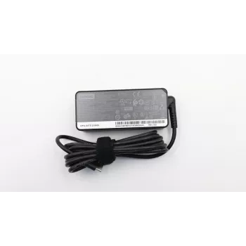 Virtalähde Lenovo 45W USB Type-C 02DL104 — 45W USB-C kannettavan laturi