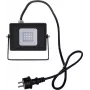 LED-valonheitin EUROLITE FL-10 SMD vihreä IP-suojattu