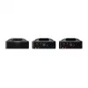 Rode Wireless Go Iii kompakti langaton mikrofonijärjestelmä 3. sukupolvea, musta