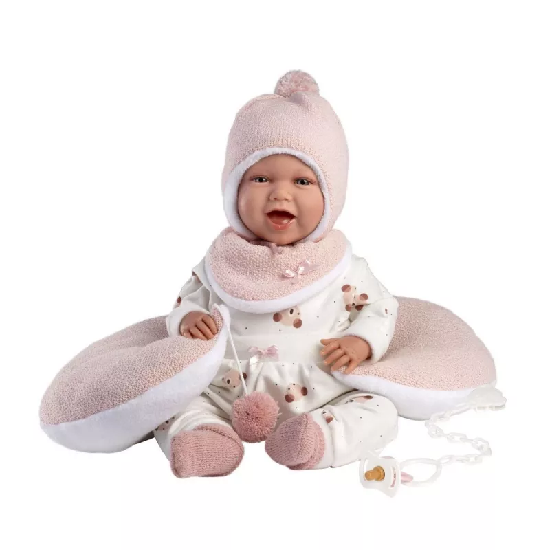 Mimi Baby nukke 42 cm