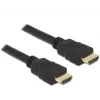 HDMI-kaapeli DeLOCK 84753 1,5 m