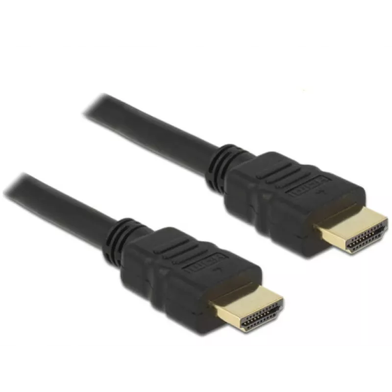 HDMI-kaapeli DeLOCK 84753 1,5 m