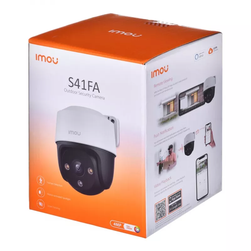 IP-kamera DAHUA IMOU IPC-S41FAP