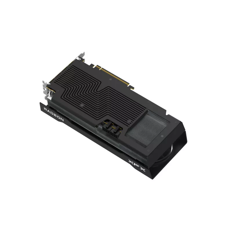 XFX RX 9070 SWIFT AMD Radeon RX 9070 16GB GDDR6 -näytönohjain
