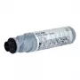 Ricoh värikasetti Type 1270D musta värikasetti 1 kpl alkuperäinen