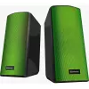 PC-KAIUTTIMET SPITFIRE 2.0 6W LED USB