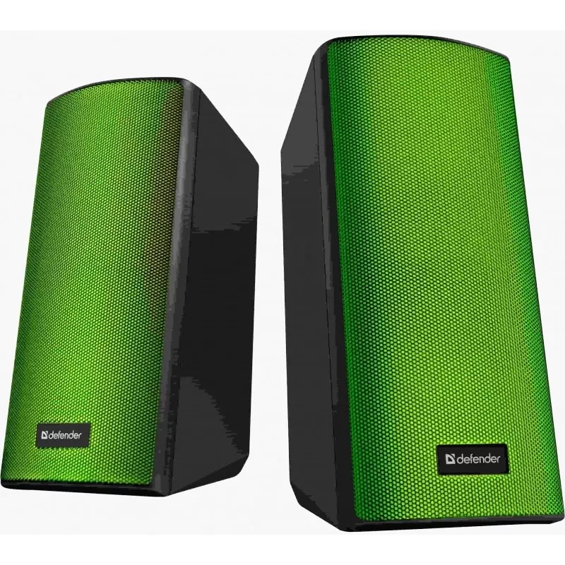PC-KAIUTTIMET SPITFIRE 2.0 6W LED USB