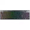 Pelikannettava näppäimistö CHERRY XTRFY MX 10.1 langaton USB RF Bluetooth QWERTZ musta