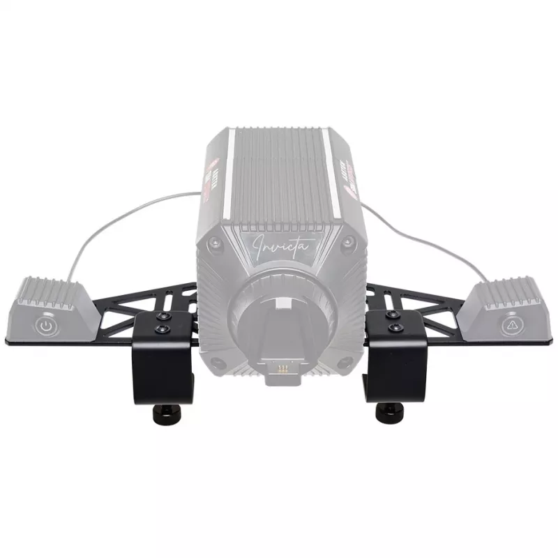 Asetek SimSports pöytäkiinnike sim-racing-ratteille